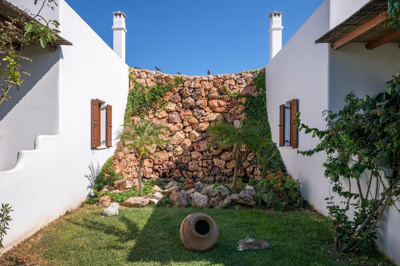 Appartement Anemonisia Skyrian Living à Skyros Extérieur photo