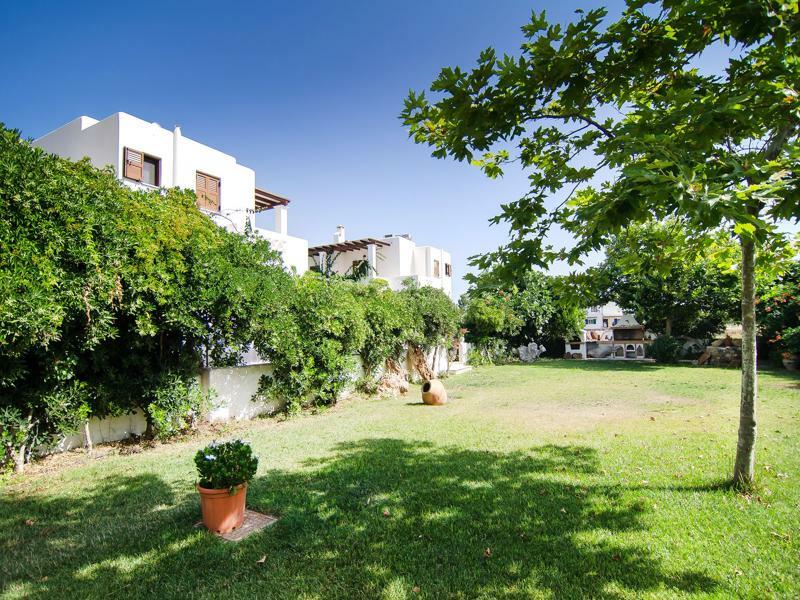 Appartement Anemonisia Skyrian Living à Skyros Extérieur photo
